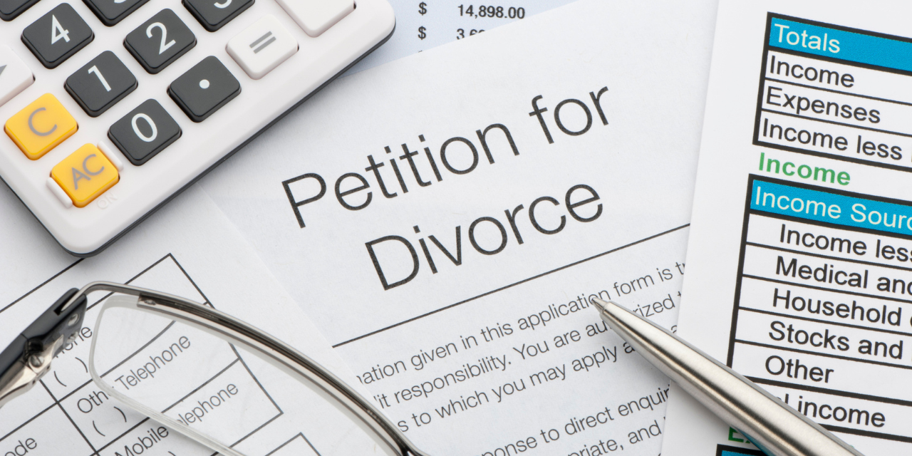 What Happens To My Practice In A Divorce?