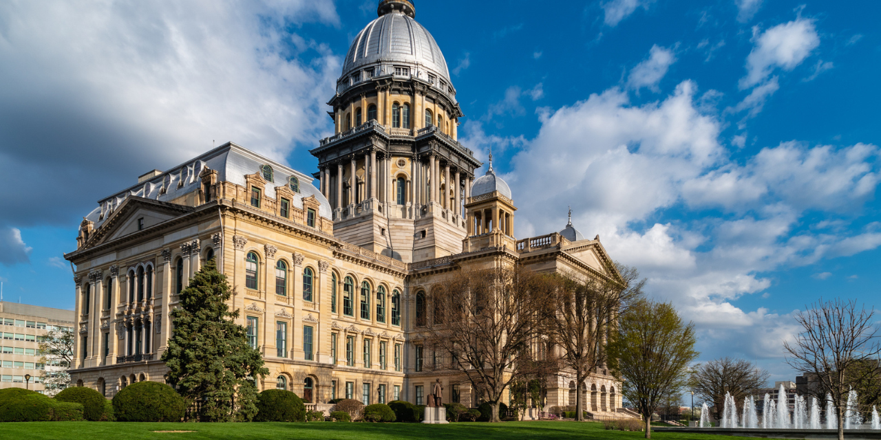 Weigh In on Important Legislation!