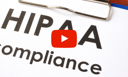 Mastering HIPAA Compliance Like Never Before