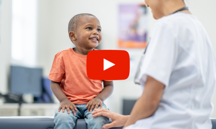 Chiropractic Basics of the Pediatric Examination