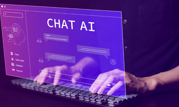 Unlocking the Power of AI: Meet ChiroAI™️ Powered by CHUSA