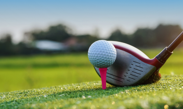 F4CP Airing Chiropractic Commercial During the Masters