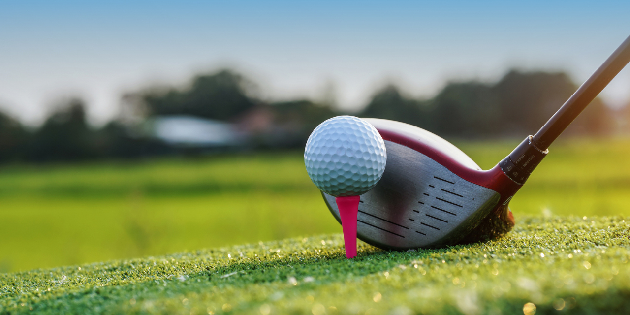 F4CP Airing Chiropractic Commercial During the Masters