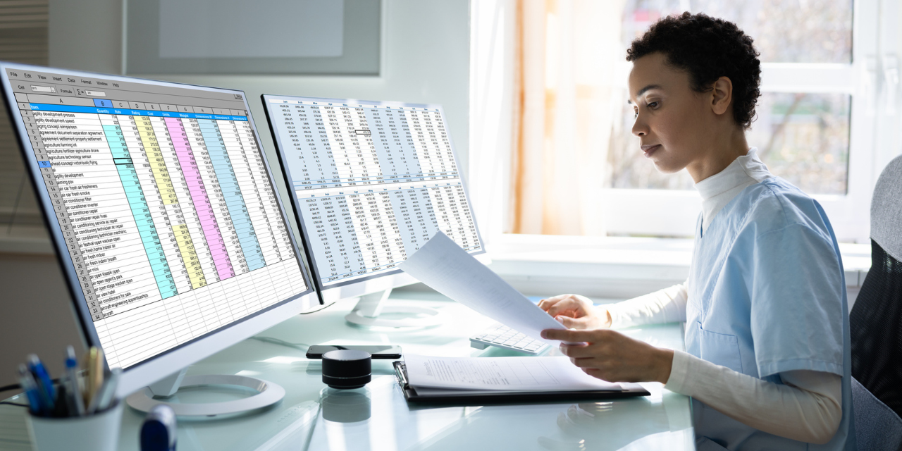 The Four Step Formula for Billing CMT