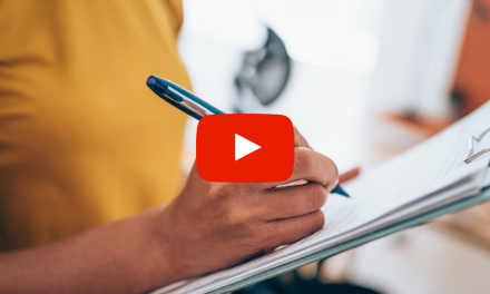 Do This One Thing to Improve Your Documentation