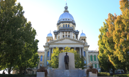 Illinois Legislature Making Progress in 2024 Spring Session