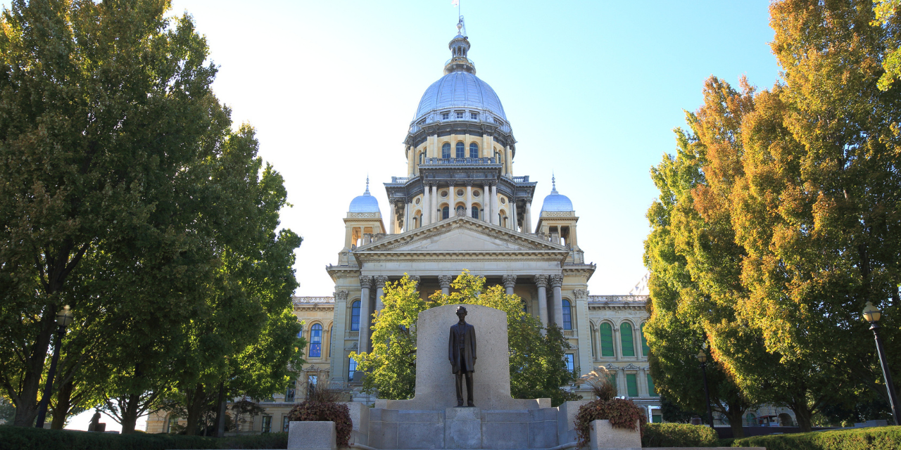 Illinois Legislature Making Progress in 2024 Spring Session