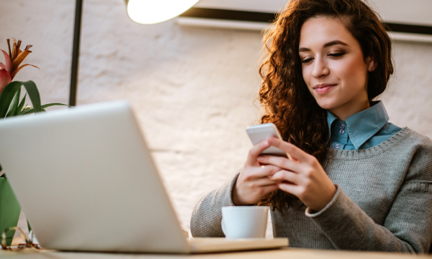 Email, Texting, and Other Electronic Communications with Patients 