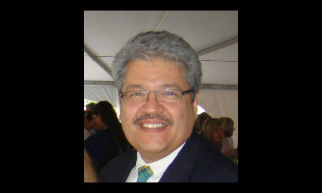 Another ICS Member Picked to Serve in Key Role