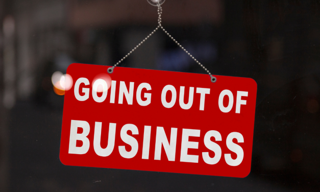 Closing Your Practice:  Do I Need To Notify The Illinois Department of Revenue?