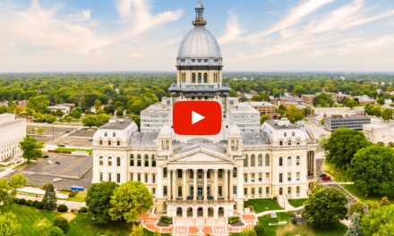 Illinois Legislative Update: Chiropractic Bills Stall