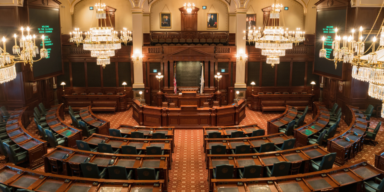 Urgent: Submit Your Witness Slip to Support HB 3033 Today!