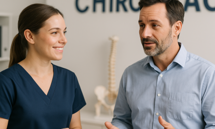 Paxson Question of the Month: Chiropractic Assistants and New Patients (Vol. 1)