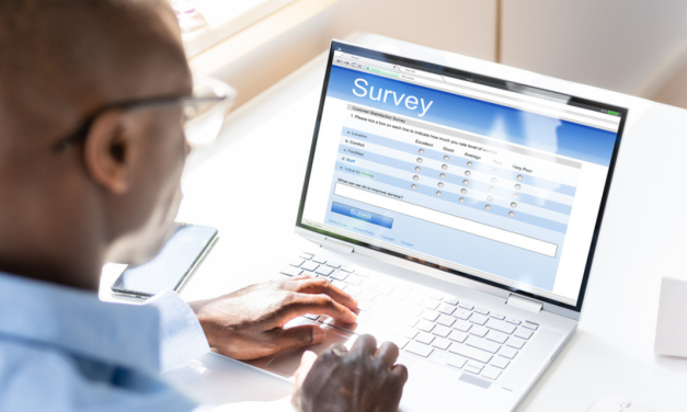 Illinois Chiropractic Physicians Invited to Join National Quality Care Survey