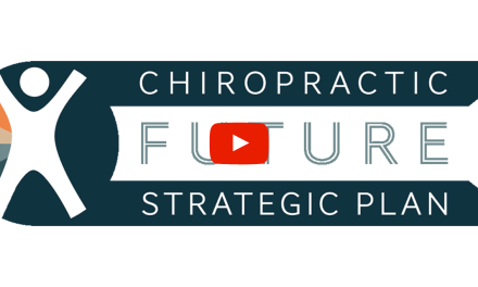 Where is Chiropractic Going? (with Kristi Hudson)
