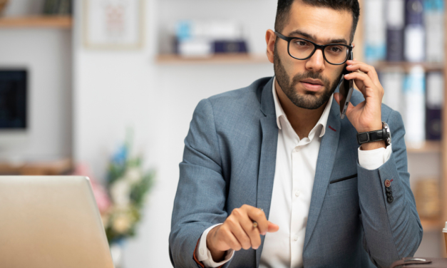 You May Receive a Call from BCBSIL to Verify Directory Information