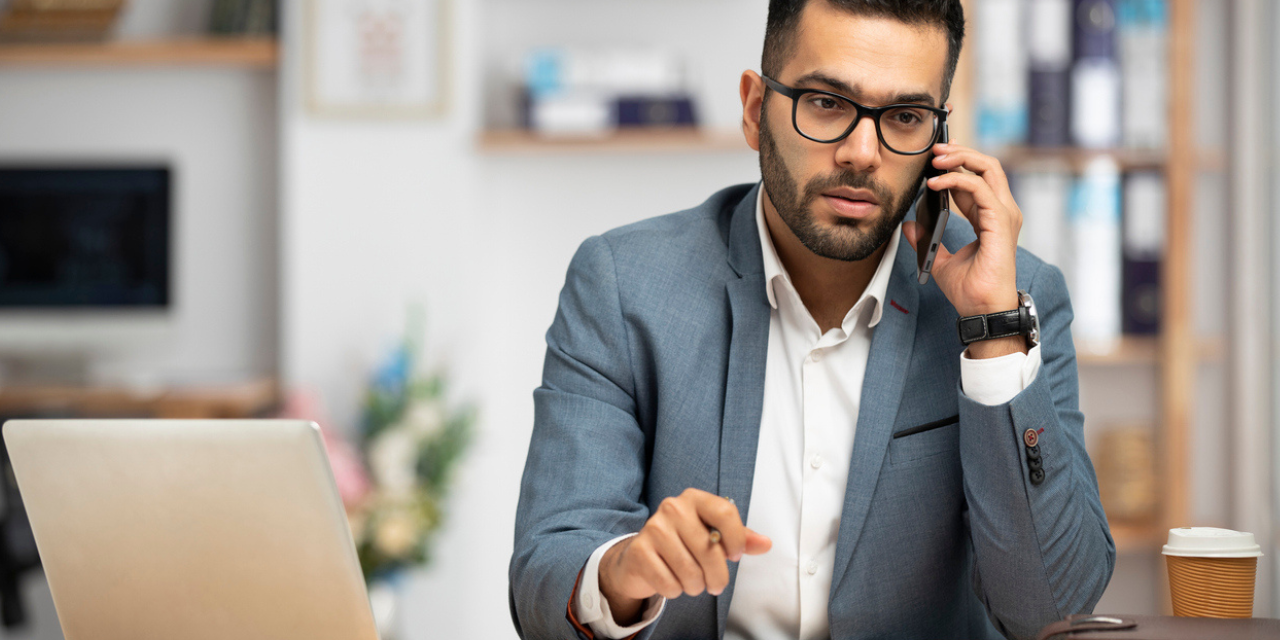 You May Receive a Call from BCBSIL to Verify Directory Information