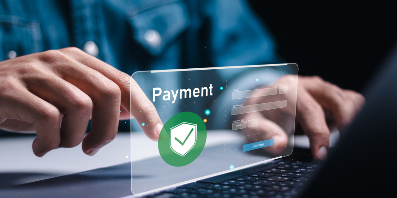 Protecting Your Reimbursement: Taking Action on Virtual Credit Card Payments (Template Included)