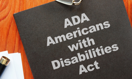 Compliance Focus: ADA Policy and Procedural Barriers