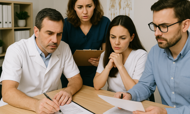 When Cutting Corners Cuts Too Deep: A Reminder About Proper Billing and the Right Way to Grow Your Practice