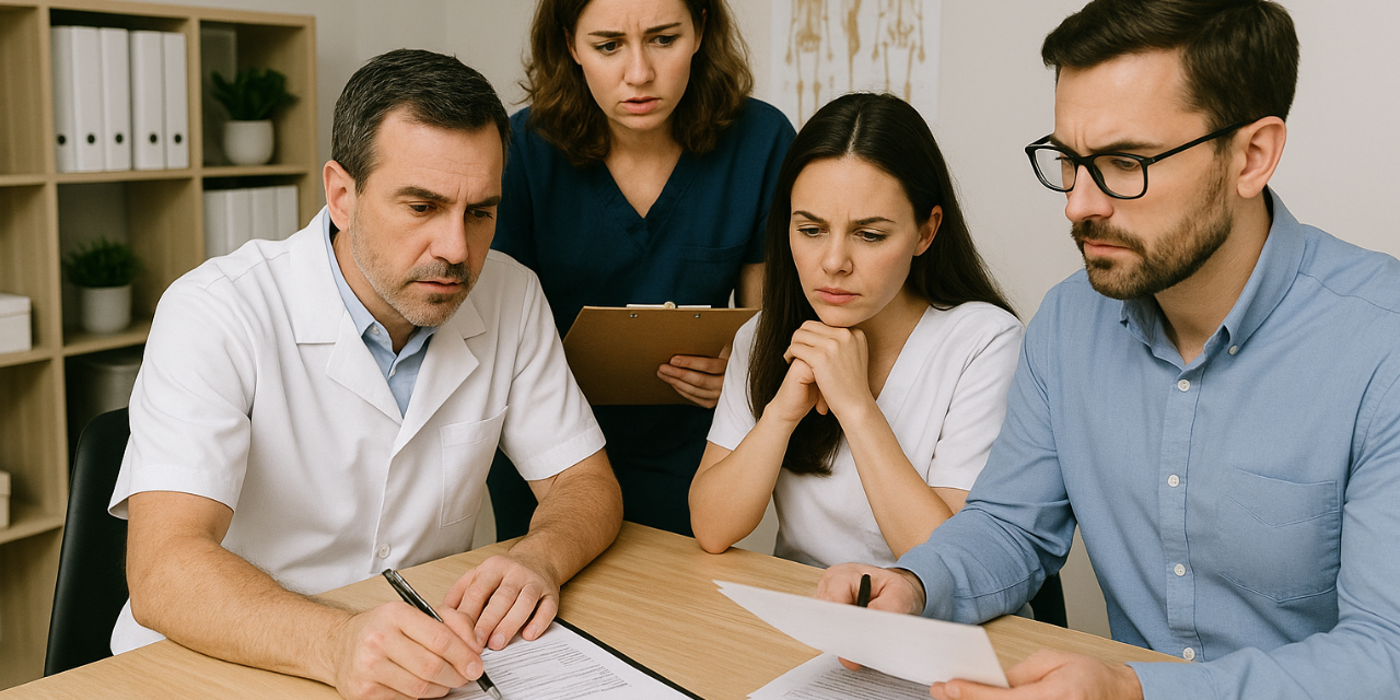 When Cutting Corners Cuts Too Deep: A Reminder About Proper Billing and the Right Way to Grow Your Practice