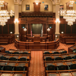 Illinois Legislature Wraps Up Spring Session
