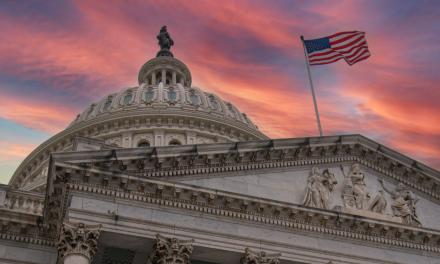 Chiropractic Future Champions National Reform with Landmark Department Of Justice Filings on Behalf of the Chiropractic Profession