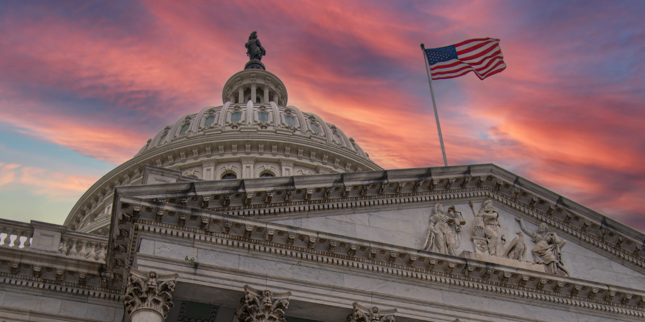 Chiropractic Future Champions National Reform with Landmark Department Of Justice Filings on Behalf of the Chiropractic Profession