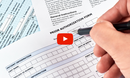 Prior Auth in the News – Is Anything Going to Change?