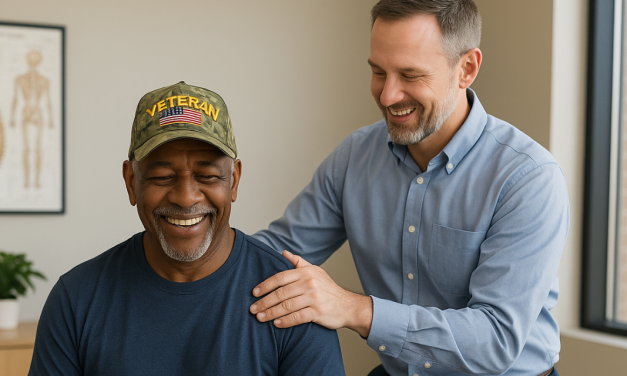 VA Eliminates Barrier to Community Care Referrals for Veterans