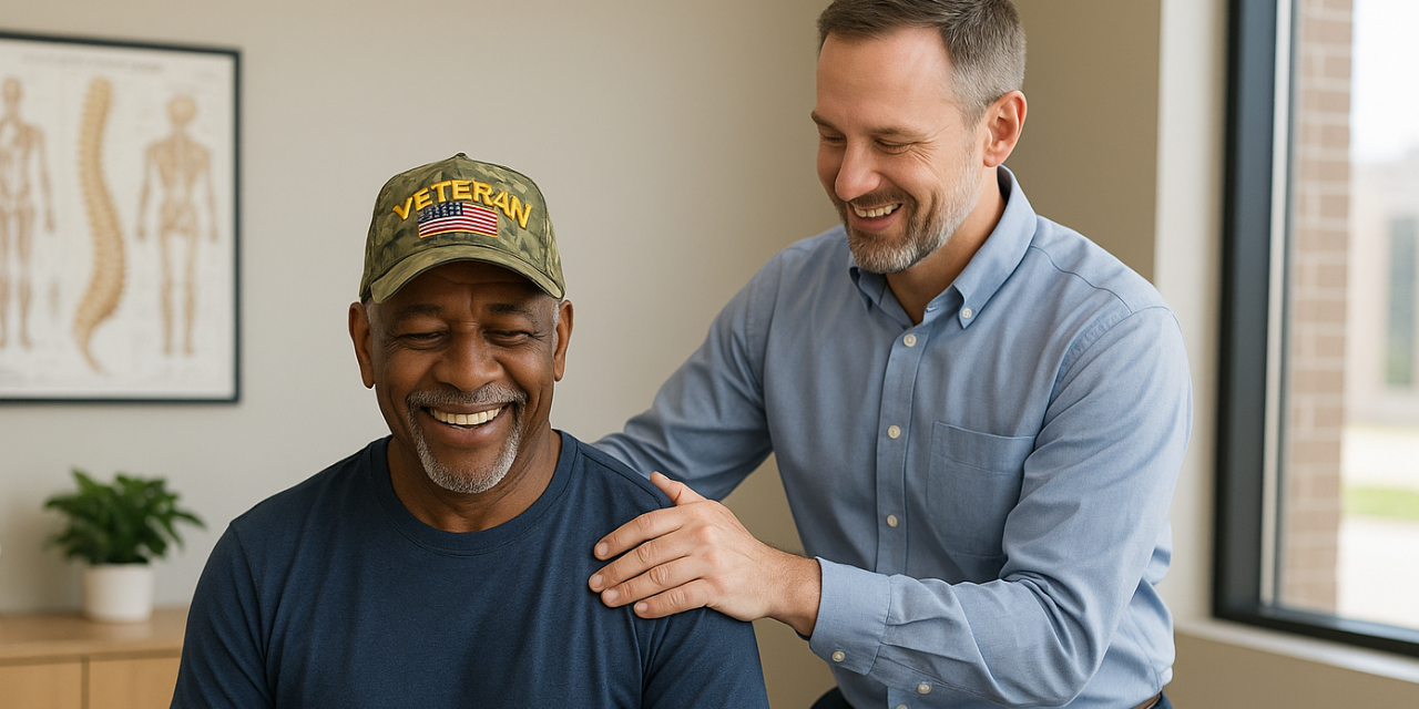 VA Eliminates Barrier to Community Care Referrals for Veterans